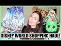 DISNEY WORLD HAUL! Halloween 2018 & more! | August 2018 Trip, Haul Part One DISNEY WORLD HAUL! Halloween 2018 & more! | August 2018 Trip, Haul Part One