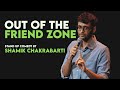 Karaoke NIGHTMARES | Stand-Up Comedy by Shamik Chakrabarti