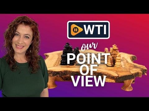 BeldiNest Olive Wood Chess Set Wooden Chess Board Rustic - WTI product video review