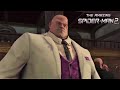The Amazing Spider Man 2 Chapter 7 No One Is Safe 4K 60FPS