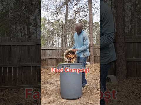 Never Fail at Composting Again - Beginner's Guide #composting #hotcomposting