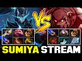 Immortal Build Ursa vs Divine Rapier PA | Sumiya Stream Moment 3907