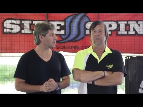 Mucho Más Que Padel - Programa 3 - Bloque 1