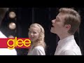 GLEE - One Of Us (Extended Full Performance)