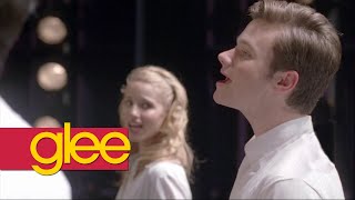 GLEE - One Of Us (Extended Full Performance)