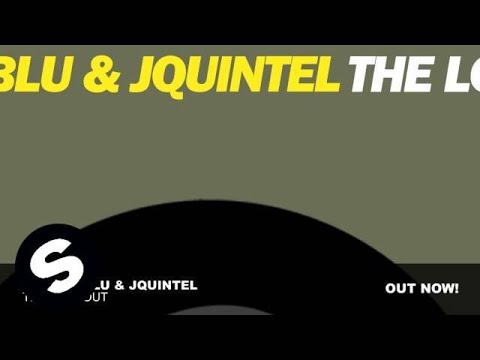 Sydney Blu & Jquintel - The Lockout (Original Mix)