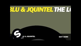 Sydney Blu & Jquintel - The Lockout (Original Mix)