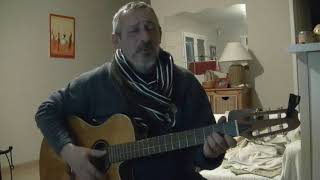 Serge Gainsbourg &quot;La recette de l&#39;amour fou&quot; Cover / reprise