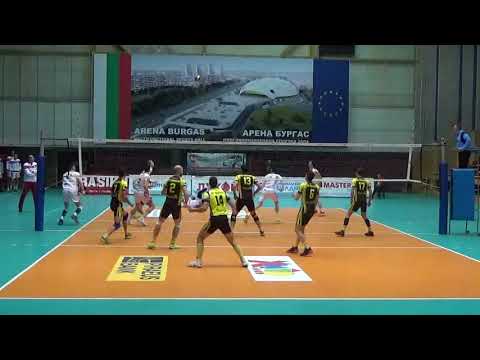 18-01-23-NVLB15 LUKOIL NEFTOHIMIK - MINIOR PERNIK