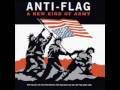 Antiflag -got the numbers 