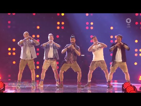 voXXclub - Suchst du den Mann? (PREMIERE) - Schlagerboom (21.10.2023)