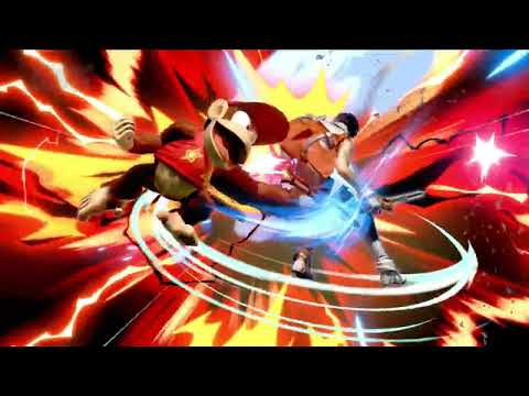 Ascension: Stroder Beloved Doubles Winners Quarter-Finals - WASHED vs. Paopu Fruit Gang