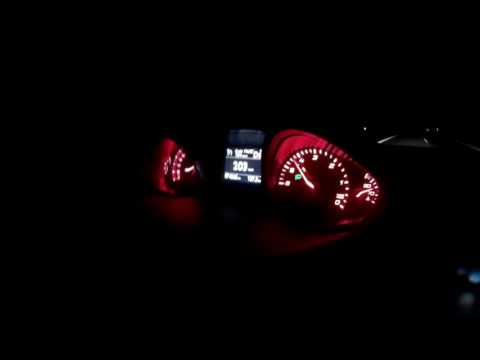 Peugeot 308 SW GT Autobahn