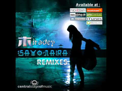 Miradey - Sayonara (Kimura Remix) // DANCECLUSIVE //