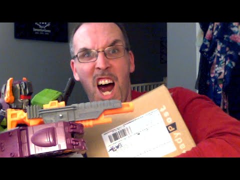 GotBot Goes Live: Earthrise Date, Big Kingdom Rumors and  an Unboxing!,