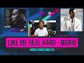Mario Like Me Real Hard Cover I Wish I Could Sing 15