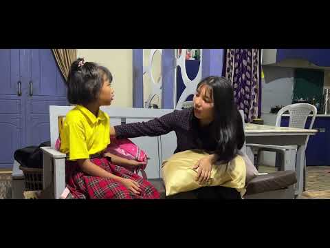 Hringnun thuruk : KNP Khawngbawk Unit