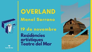Overland_ que, qui, com?