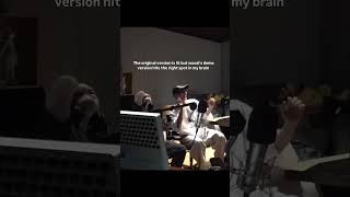 Download lagu Woozi’s producing could never go wrong💃 #seventeen #woozi #producer #kpop #best #shorts #jihoon mp3