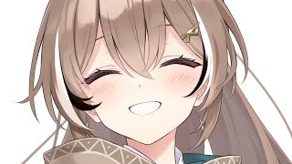 Important Announcement - Nanashi Mumei