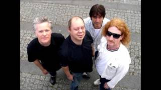 THE NOMADS the goodbye look