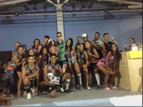 EMBRAZADOS NO 2º ENCONTRO DE PASSINHO EM GUAMARÉ/RN