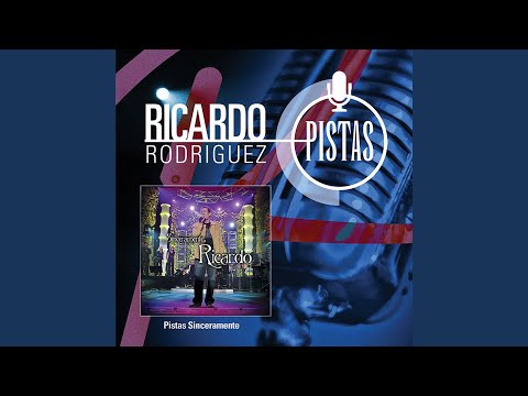 Pista 18 - Ricardo Rodriguez
