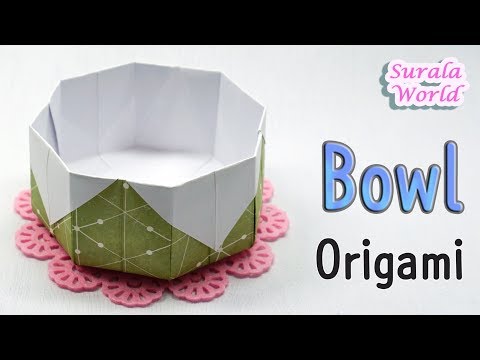 download lagu mp3 mp4 Diy Paper Bowl, download lagu Diy Paper Bowl gratis, unduh video klip Diy Paper Bowl