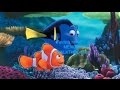 Disney Pixar FINDING NEMO