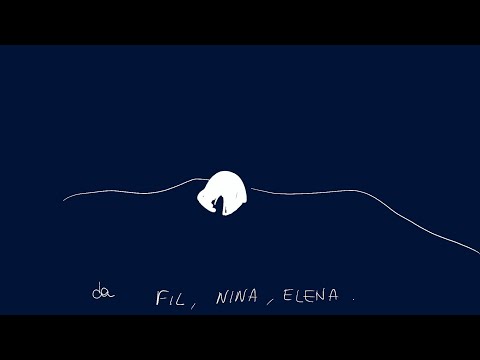 Igloo - Angelina Mango