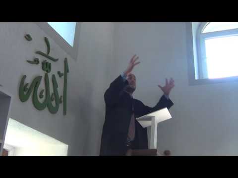 Halil Avdulli - E vërteta, e drejta dhe fuqia