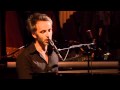 Vincent Delerm - Tous les acteurs s'appellent Terence  (Bataclan 2009)