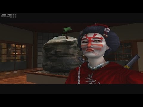 The Punisher (PC) - Mission #15 - The Takagi Building