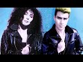 Cher - Cher 1987 / Album (REACTION)