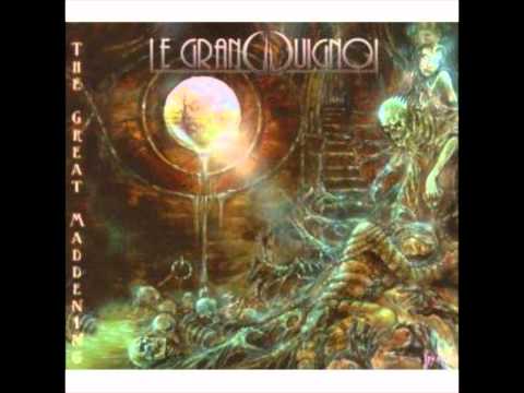 Le Grand Guignol - Lucilinburhuc