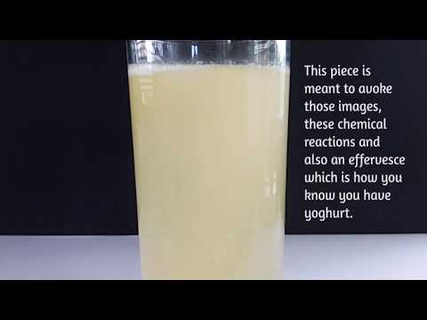 Effervesce for flute and prepared piano - Gregory Glancey