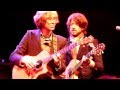 Kings of Convenience - Cayman Islands live at ...