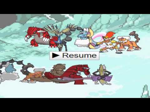 Pokémon VGC 2016 Prep Double Battle #022 (Showdown)