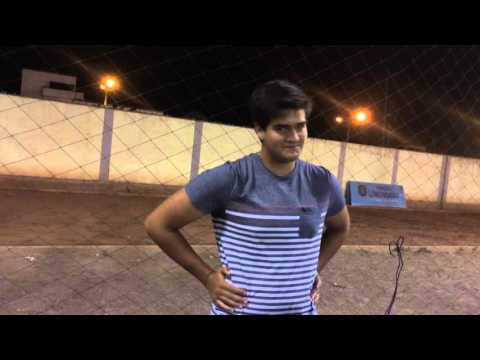 Champions Ex Alumnos - La quince -