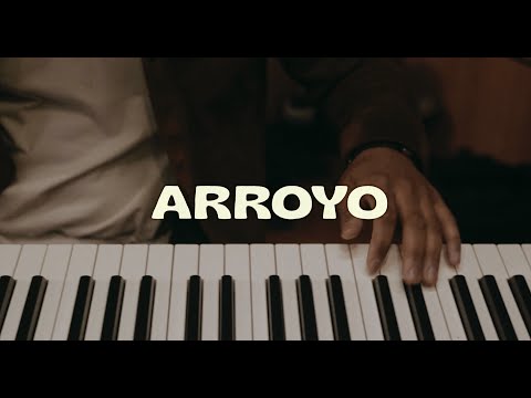 MESTIZO - ARROYO (STUDIO SESSION)