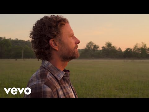 Dierks Bentley - Standing In The Sun