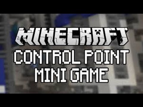 TheBlissfulNinja - Minecraft - CONTROL POINT CLASSES! Class 3-Magical mage!