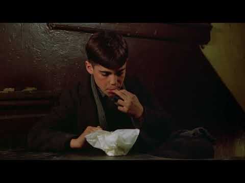 Once upon a time in America | Cake scene