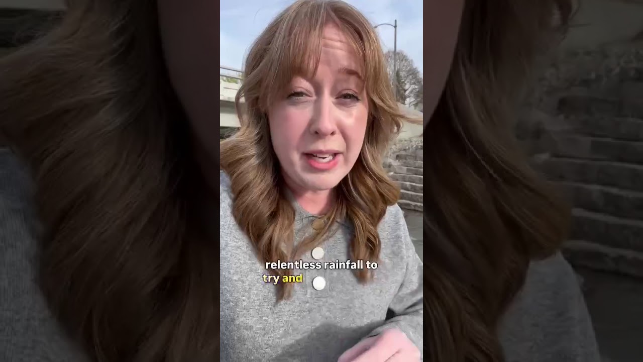 Fixing Milwaukee's flooding problem