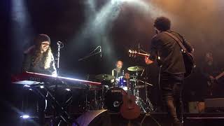 Marwan - Conviene Saber (El Plaza Condesa)