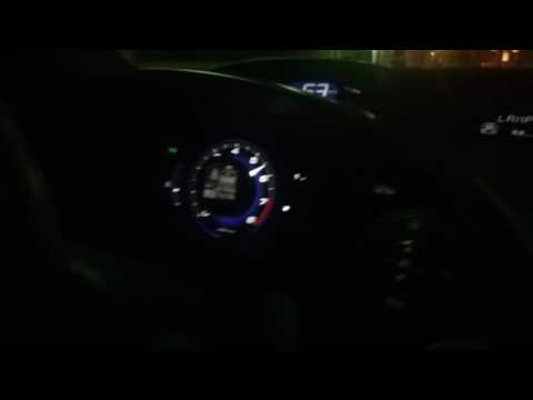 Honda civic typeS,vtec kicked in yo..vol1