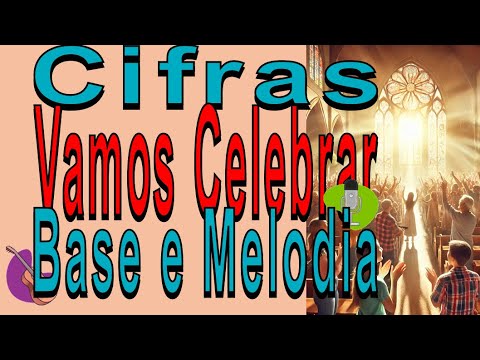 Estamos Aqui Para Celebrar - Ministério…