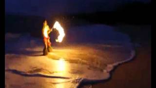 olivia newton john. Dance through fire 2012 remix.avi