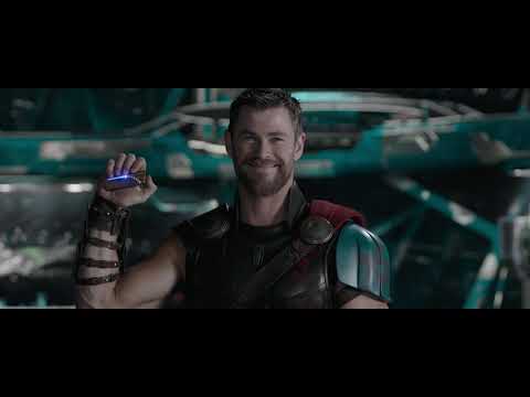 You'll always be the God of Mischief, but you could be more