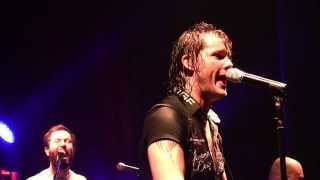 Bon Jovi Tribute Bounce - Superman Tonight live - Cobra 2014